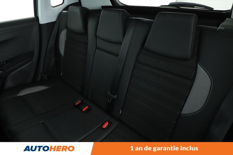 Peugeot 2008 1.2 PureTech Allure Eat6 110 ch