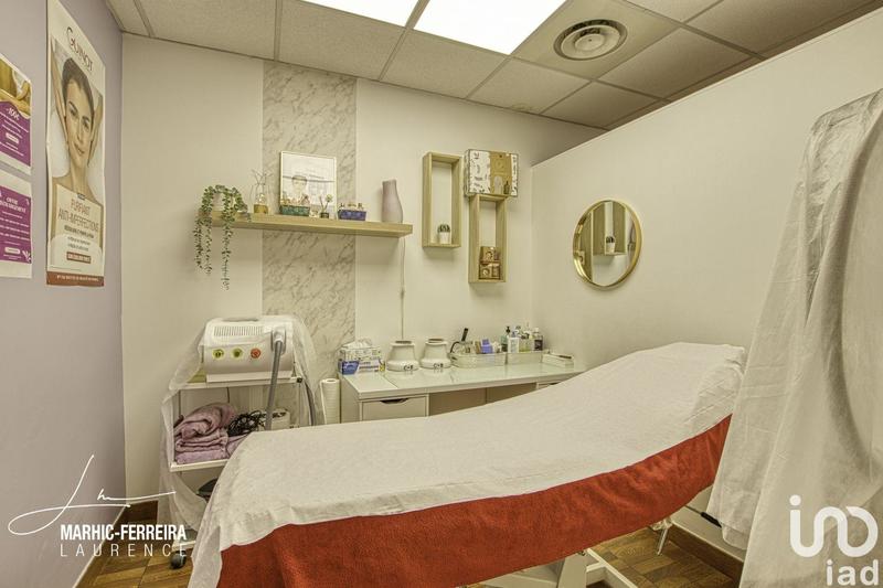 Local commercial - 100 m²