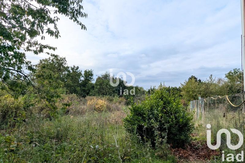 Maison - 207 m² - 7 pièces