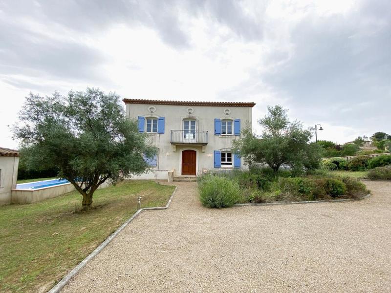 Villa - 150 m² - 5 pièces