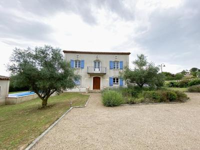 Villa - 150 m² - 5 pièces