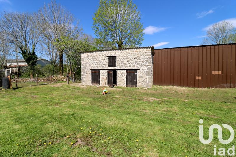 Maison - 146 m² - 5 pièces