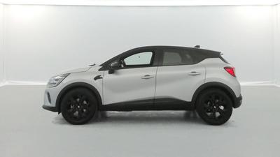 Renault Captur E-Tech 145 Sl Rive Gauche