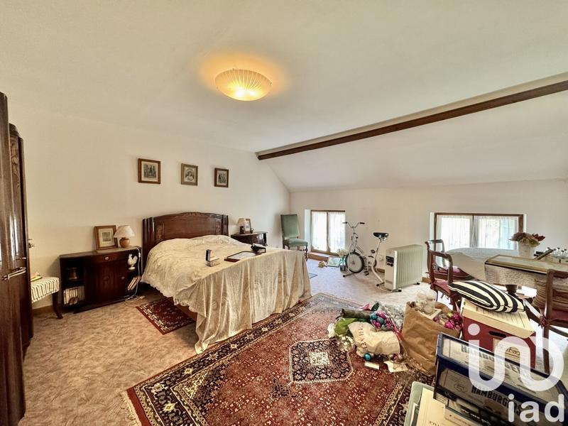 Maison - 163 m² - 5 pièces