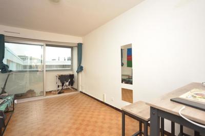 Appartement - 17 m² - 1 pièce