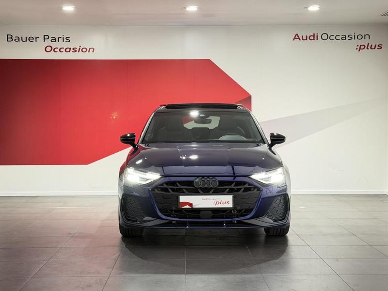 Audi A3 sportback Tfsi e Hybride rechargeable 272 s tronic 6 s line