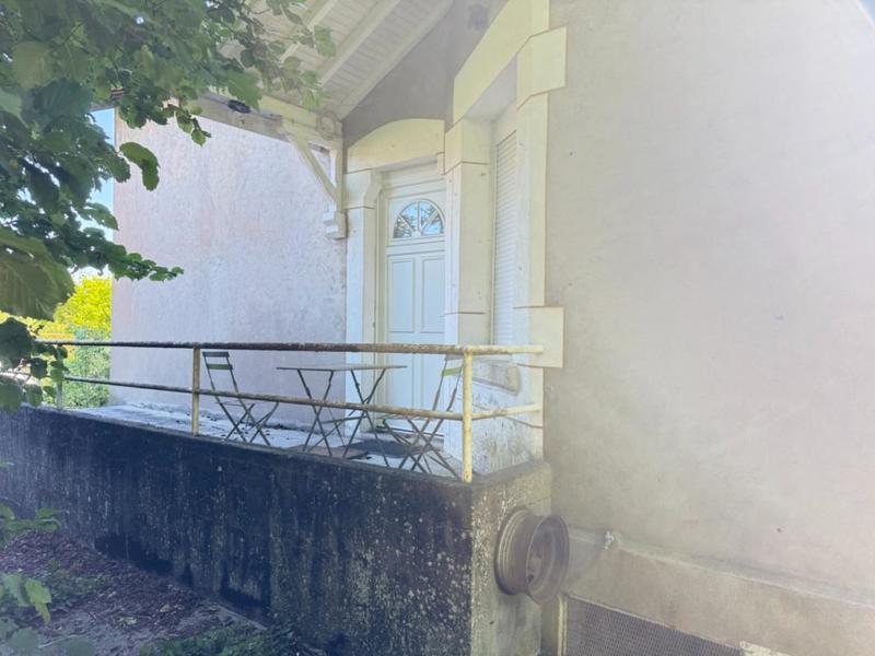 Appartement - 50 m² - 3 pièces