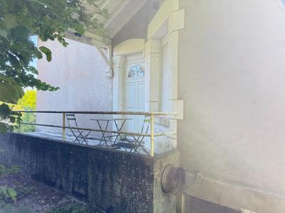 Appartement - 50 m² - 3 pièces