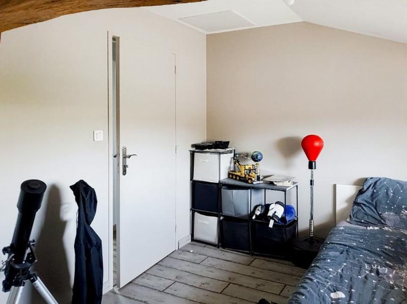 Ferme - 196 m² - 8 pièces