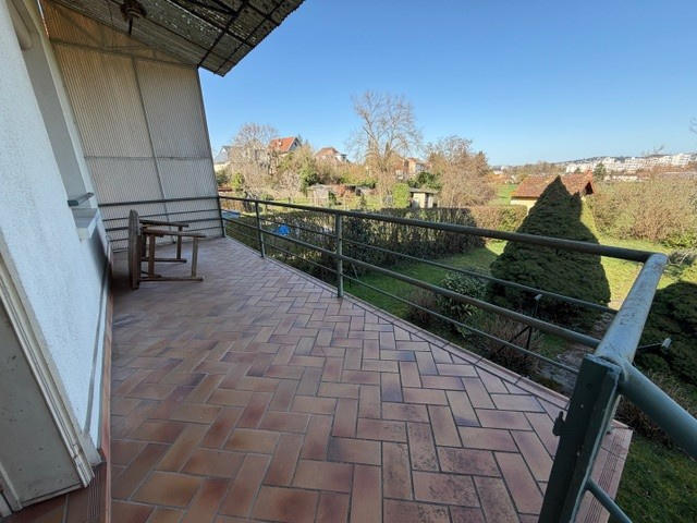 Maison - 126 m² - 6 pièces