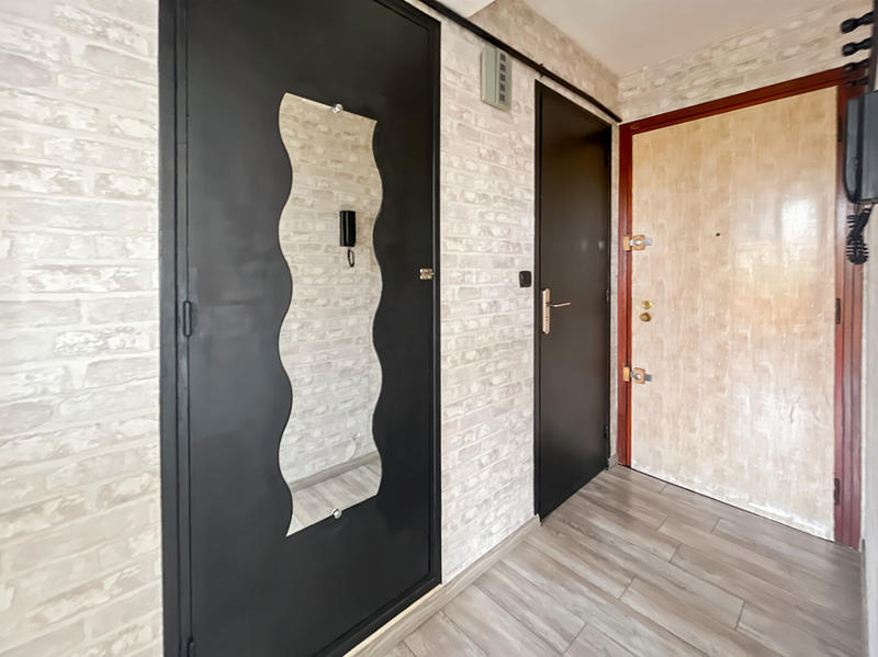 Appartement - 27 m² - 1 pièce