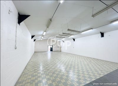 Immeuble - 299 m² - 4 pièces