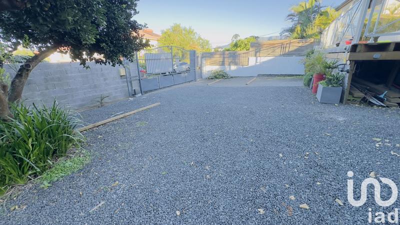 Maison - 245 m² - 1 pièce