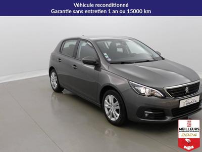 Peugeot 308 PureTech 110 Active