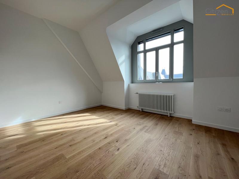 Appartement - 107 m² - 4 pièces