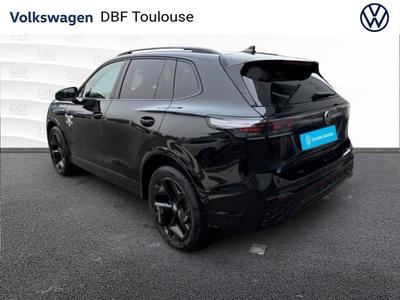 Volkswagen Tiguan Nouveau 2.0 Tdi 150ch Dsg7 R Line