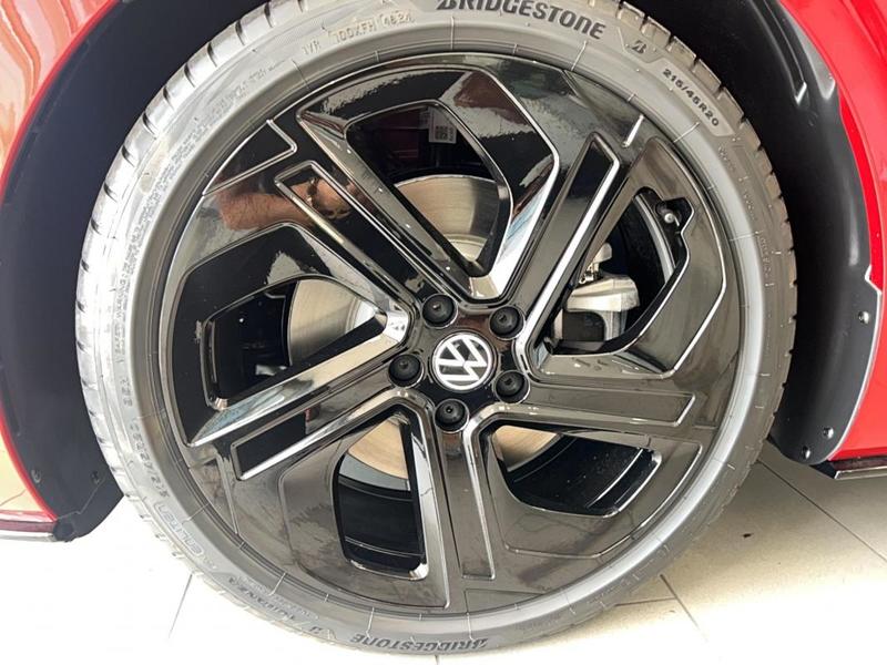 Volkswagen Id.3 326 ch Gtx Performance