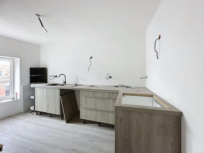 Immeuble - 5 pièces