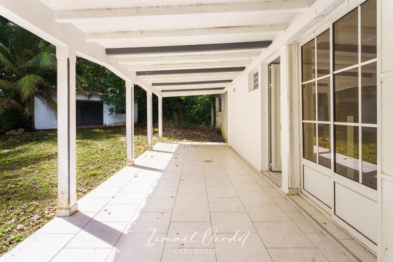 Maison - 82 m² - 3 pièces