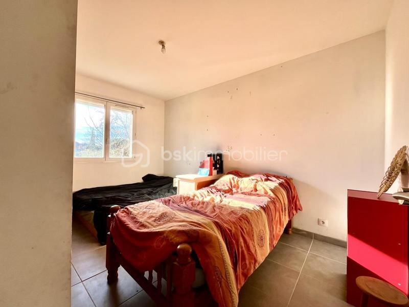 Maison traditionnelle - 114 m² - 5 pièces