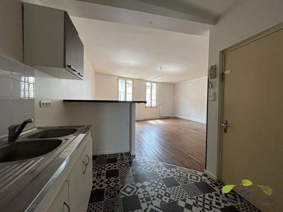 Appartement - 68 m² - 3 pièces