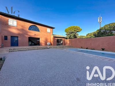 Maison - 149 m² - 5 pièces