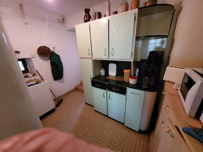 Fermette - 150 m² - 10 pièces