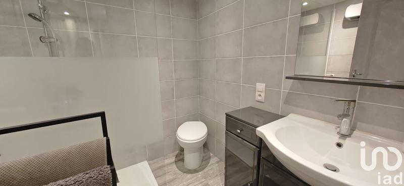 Maison - 108 m² - 5 pièces