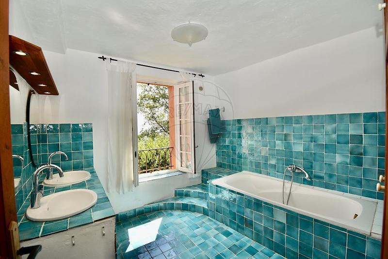 Maison - 123 m² - 5 pièces