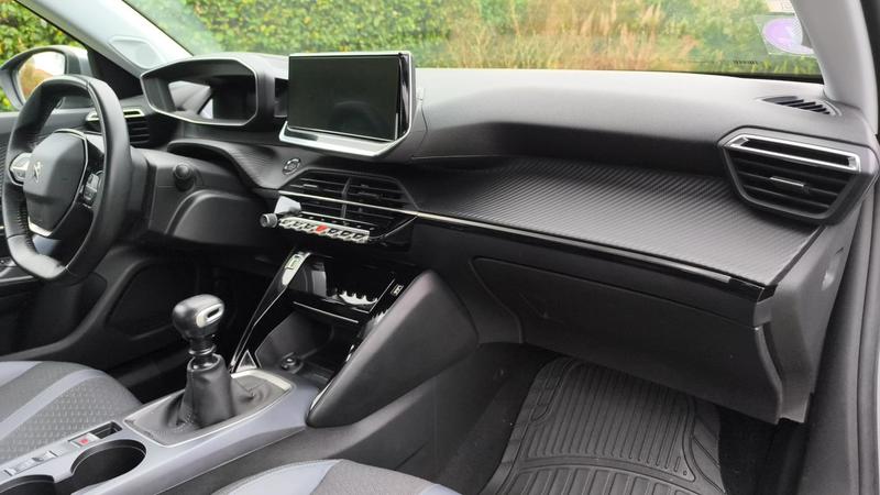 Peugeot 2008 II 1.2 PureTech 130 Allure