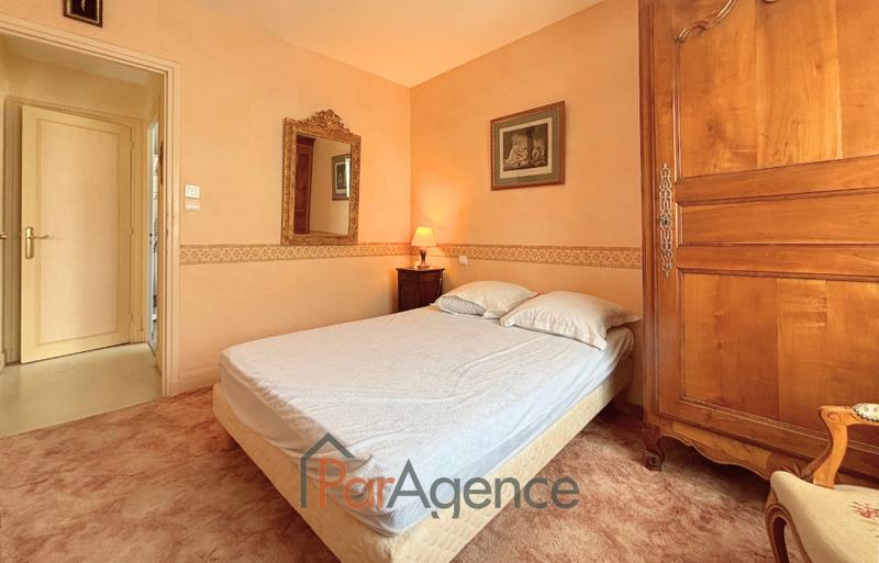 Maison - 103 m² - 5 pièces