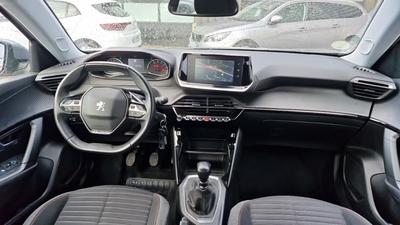 Peugeot 2008 Business bluehdi 110 ss bvm6 active