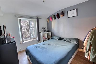 Appartement - 30 m² - 2 pièces