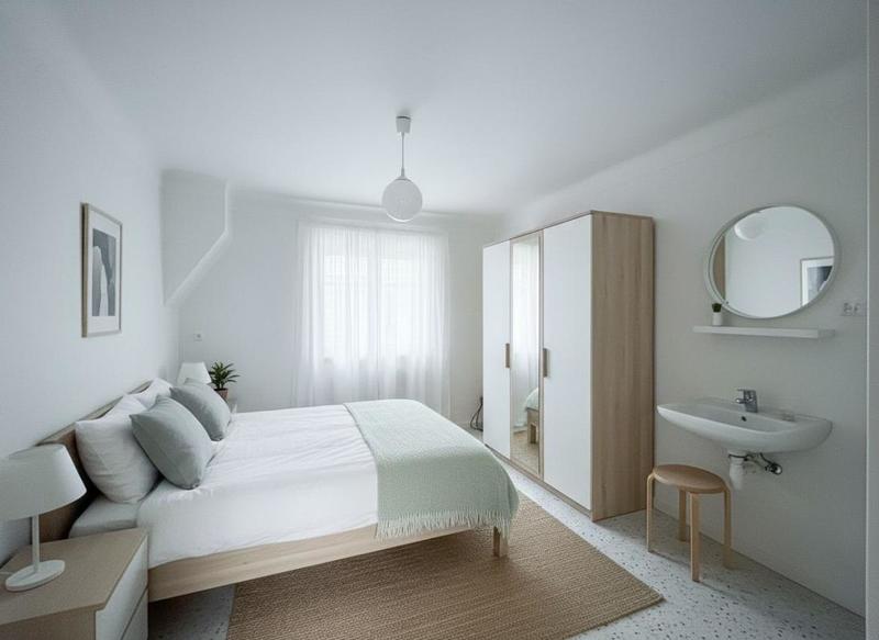 Villa - 141 m² - 5 pièces