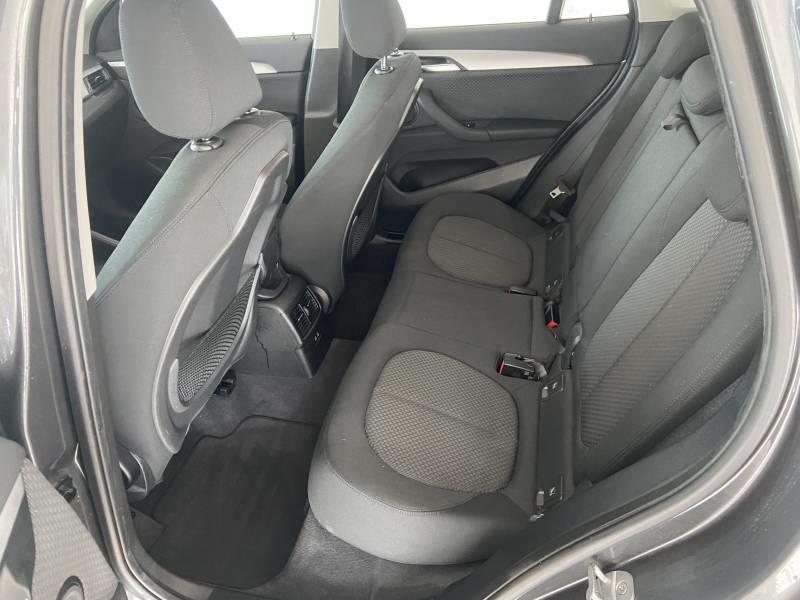 Bmw X1 sDrive 16d 116 ch Dkg7 Business Design