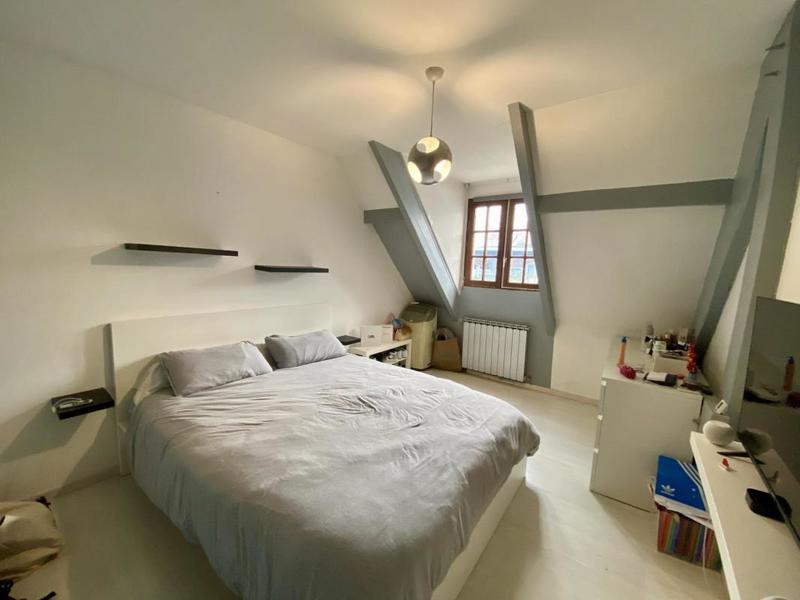 Maison - 158 m² - 6 pièces