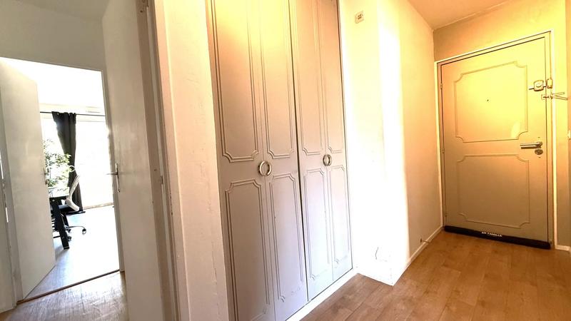 Appartement - 78 m² - 4 pièces