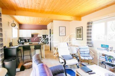 Châlet - 66 m² - 4 pièces