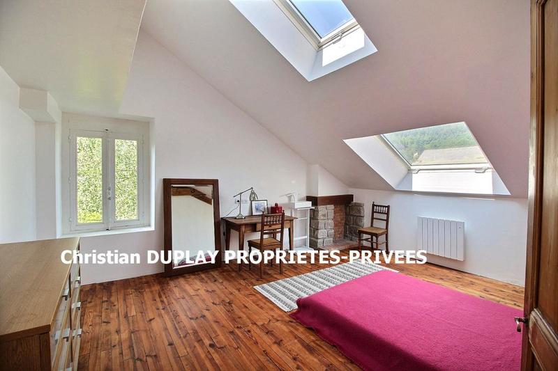 Maison - 145 m² - 7 pièces