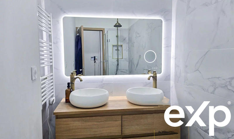 Appartement - 94 m² - 4 pièces