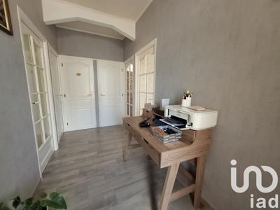 Maison - 112 m² - 5 pièces