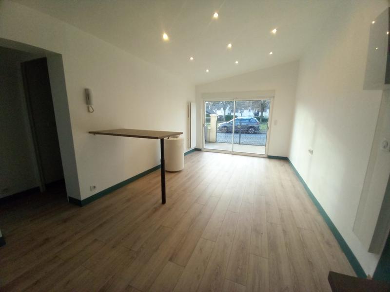 Appartement - 46 m² - 3 pièces