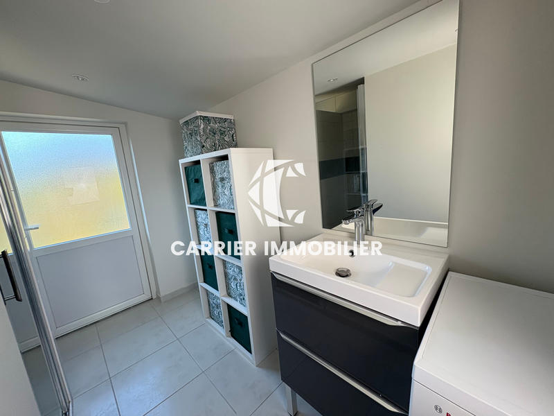 Villa - 102 m² - 6 pièces