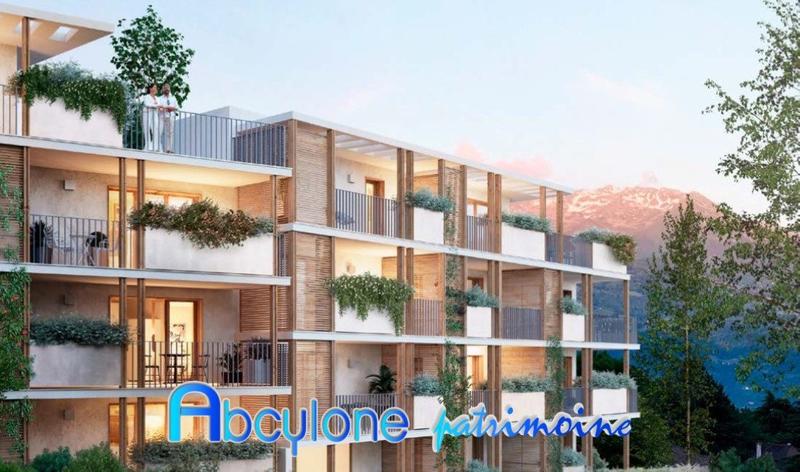 Appartement - 127 m² - 5 pièces