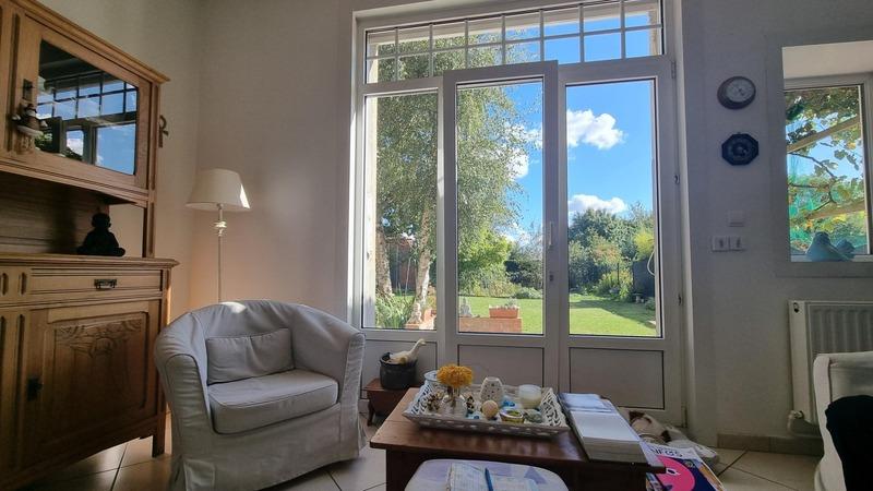 Maison bourgeoise - 250 m² - 12 pièces