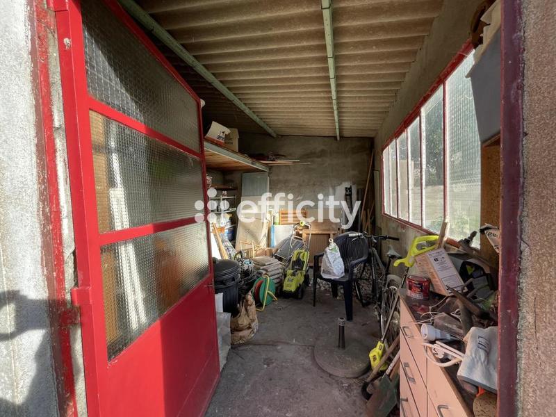 Pavillon - 130 m² - 5 pièces