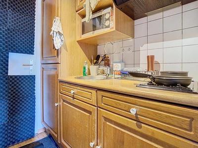 Appartement - 19 m² - 1 pièce