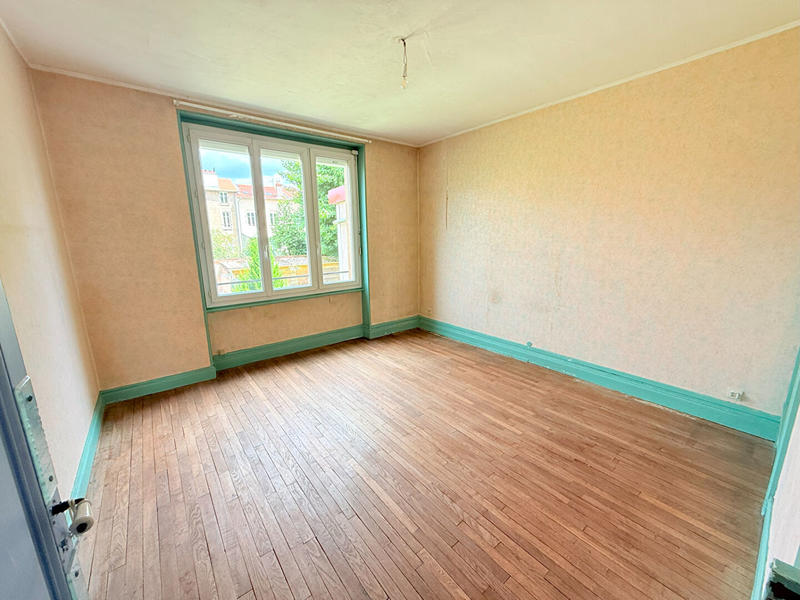 Appartement - 76 m² - 3 pièces