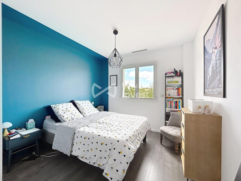 Villa - 89 m² - 4 pièces