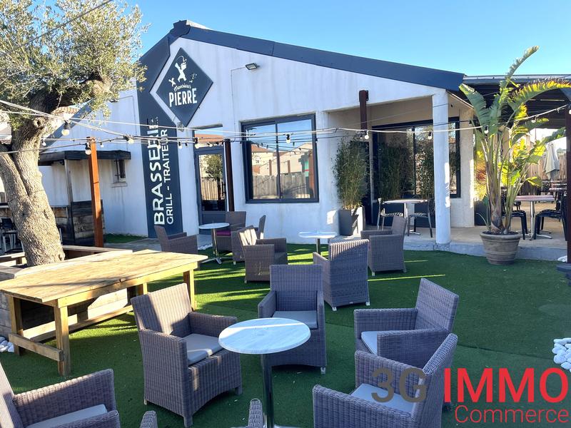 Fonds de commerce - Magasins